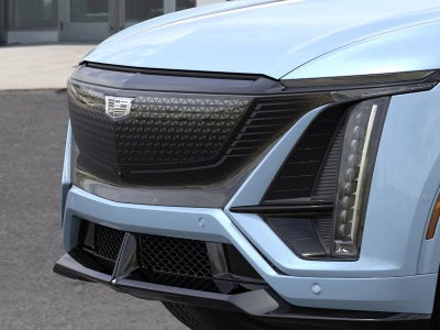 2026 Cadillac LYRIQ V-Series Premium