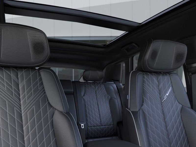 2026 Cadillac LYRIQ V-Series Premium