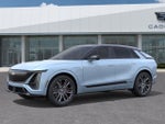 2026 Cadillac LYRIQ V-Series Premium