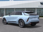2026 Cadillac LYRIQ V-Series Premium