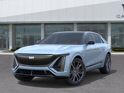 2026 Cadillac LYRIQ V-Series Premium