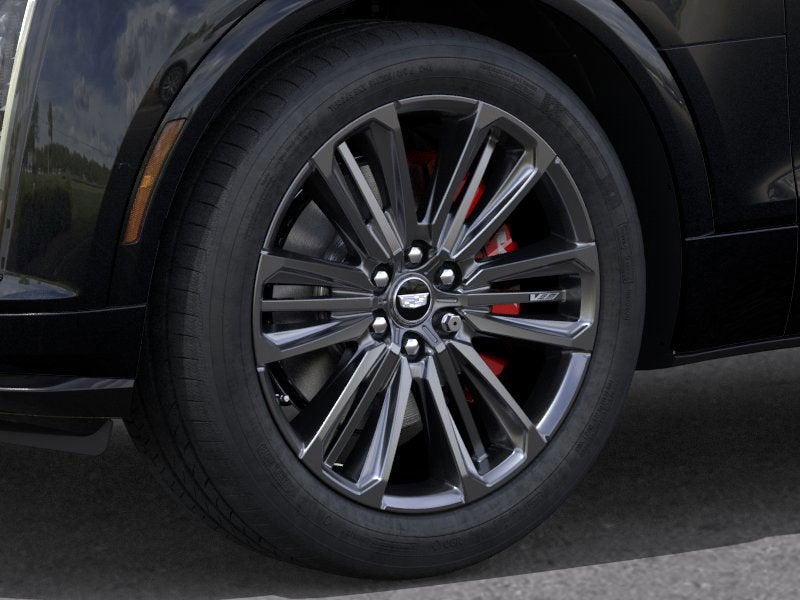 2026 Cadillac LYRIQ V-Series Premium