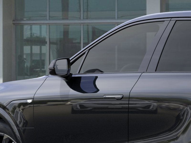 2026 Cadillac LYRIQ V-Series Premium