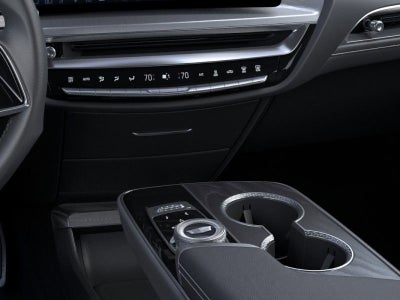 2026 Cadillac LYRIQ V-Series Premium