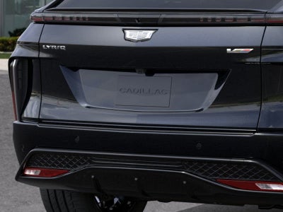 2026 Cadillac LYRIQ V-Series Premium