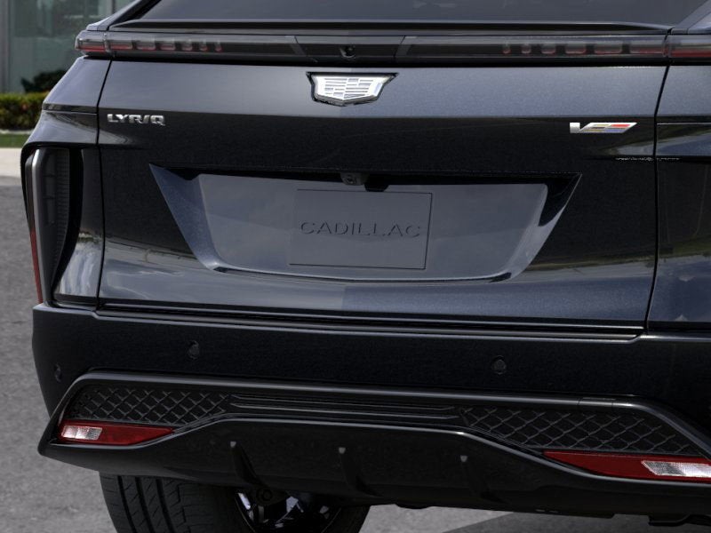 2026 Cadillac LYRIQ V-Series Premium