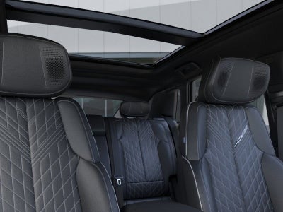 2026 Cadillac LYRIQ V-Series Premium