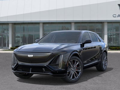 2026 Cadillac LYRIQ V-Series Premium