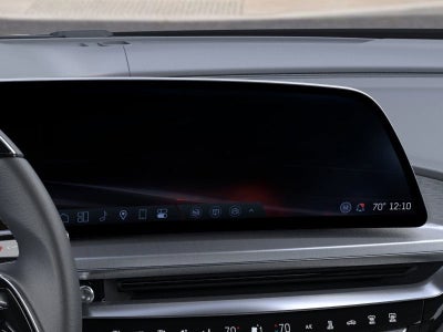 2026 Cadillac LYRIQ V-Series Premium