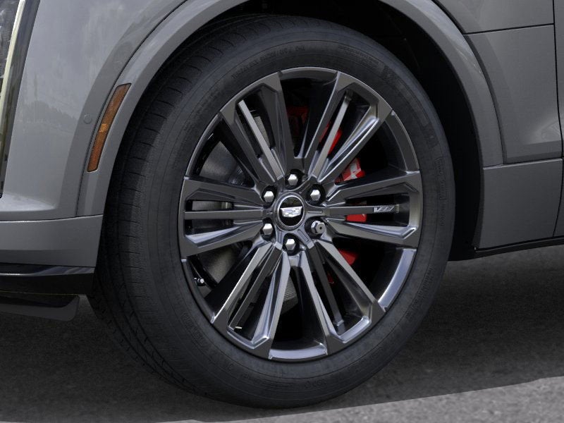 2026 Cadillac LYRIQ V-Series Premium