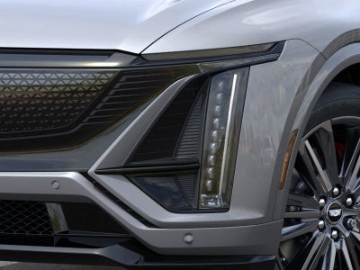 2026 Cadillac LYRIQ V-Series Premium