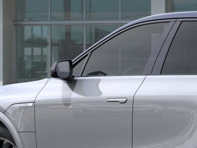 2026 Cadillac LYRIQ V-Series Premium