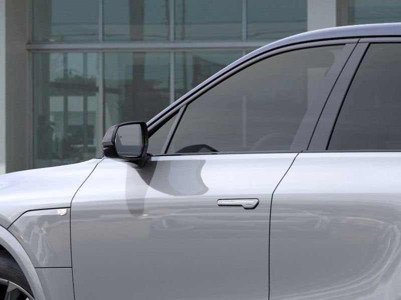 2026 Cadillac LYRIQ V-Series Premium