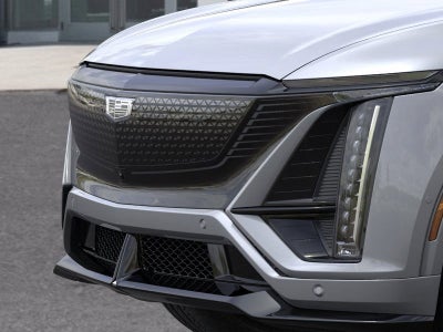 2026 Cadillac LYRIQ V-Series Premium