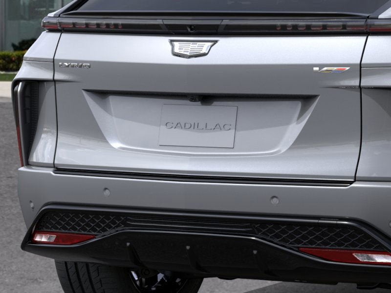 2026 Cadillac LYRIQ V-Series Premium