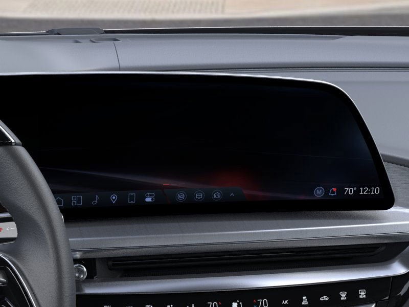 2026 Cadillac LYRIQ V-Series Premium