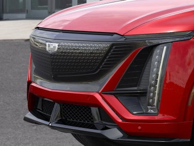 2026 Cadillac LYRIQ V-Series Premium