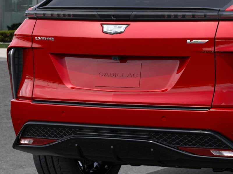 2026 Cadillac LYRIQ V-Series Premium