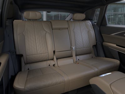 2026 Cadillac LYRIQ V-Series Premium