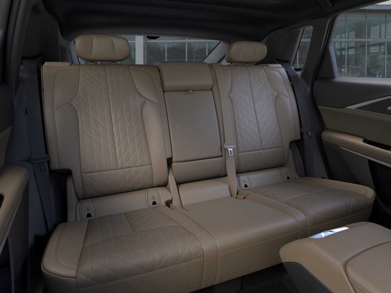 2026 Cadillac LYRIQ V-Series Premium