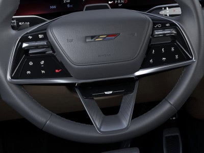 2026 Cadillac LYRIQ V-Series Premium