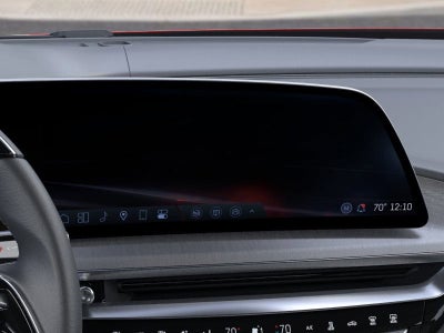 2026 Cadillac LYRIQ V-Series Premium