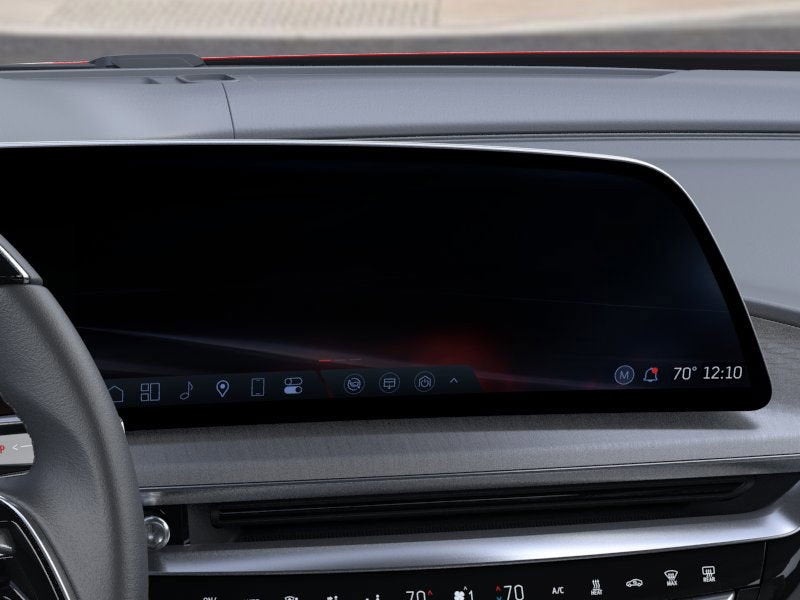 2026 Cadillac LYRIQ V-Series Premium