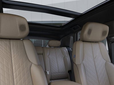 2026 Cadillac LYRIQ V-Series Premium