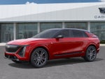 2026 Cadillac LYRIQ V-Series Premium
