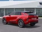 2026 Cadillac LYRIQ V-Series Premium