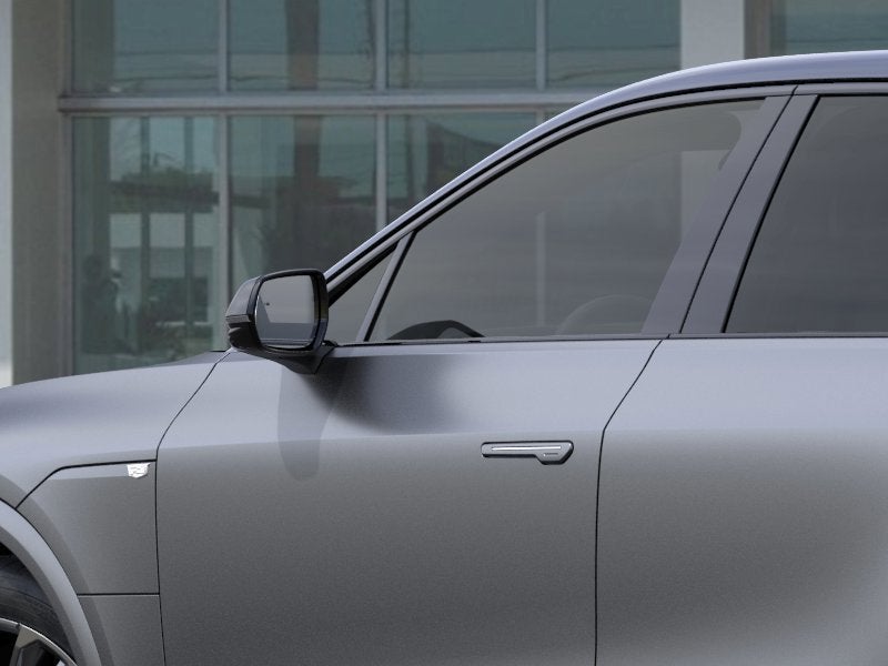 2026 Cadillac LYRIQ V-Series Premium
