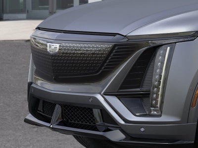 2026 Cadillac LYRIQ V-Series Premium