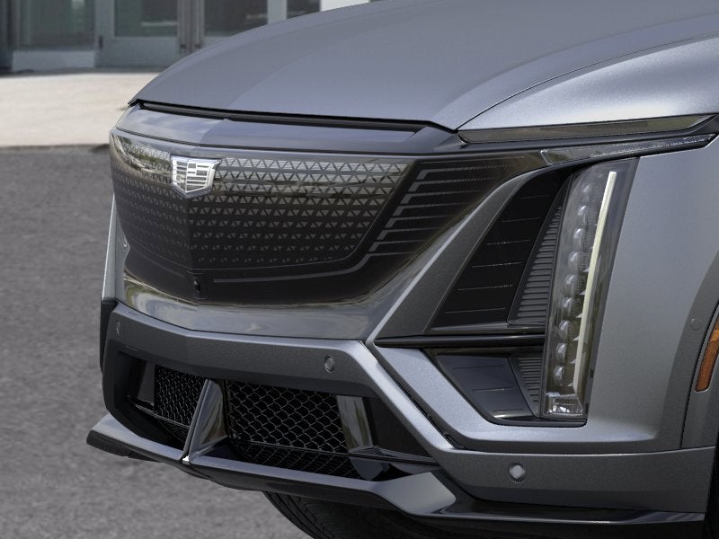 2026 Cadillac LYRIQ V-Series Premium