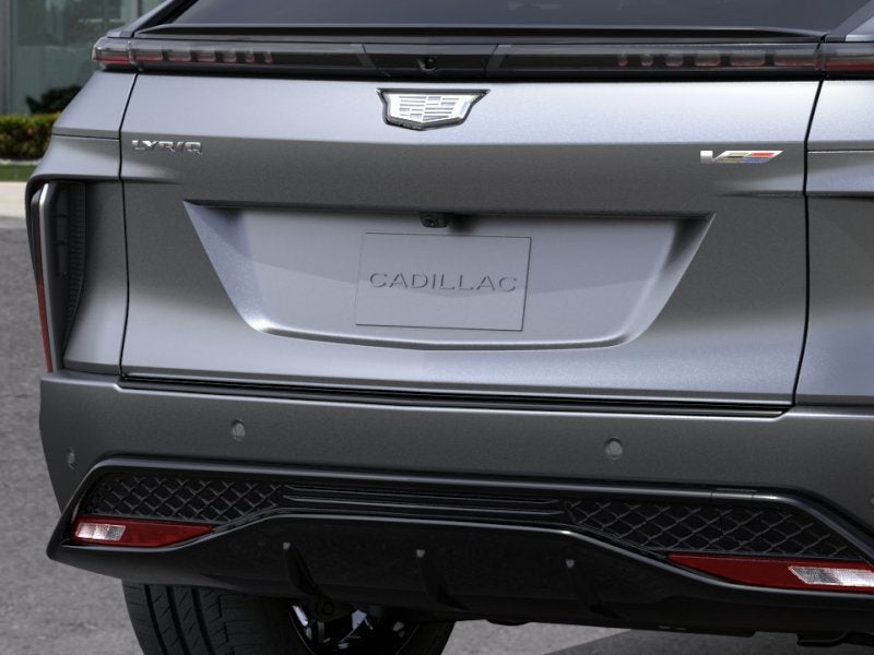 2026 Cadillac LYRIQ V-Series Premium