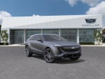 2026 Cadillac LYRIQ V-Series Premium