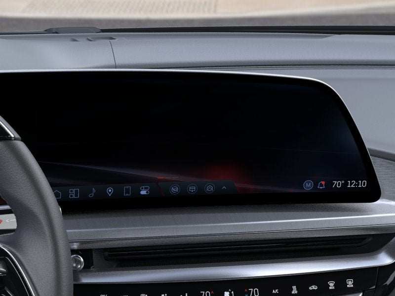 2026 Cadillac LYRIQ V-Series Premium