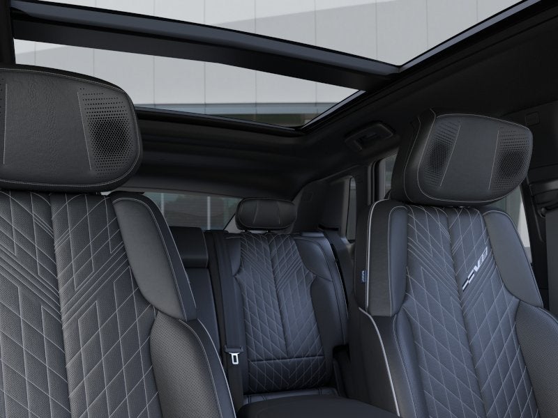 2026 Cadillac LYRIQ V-Series Premium