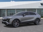 2026 Cadillac LYRIQ V-Series Premium