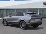 2026 Cadillac LYRIQ V-Series Premium