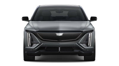 2026 Cadillac LYRIQ V-Series Premium