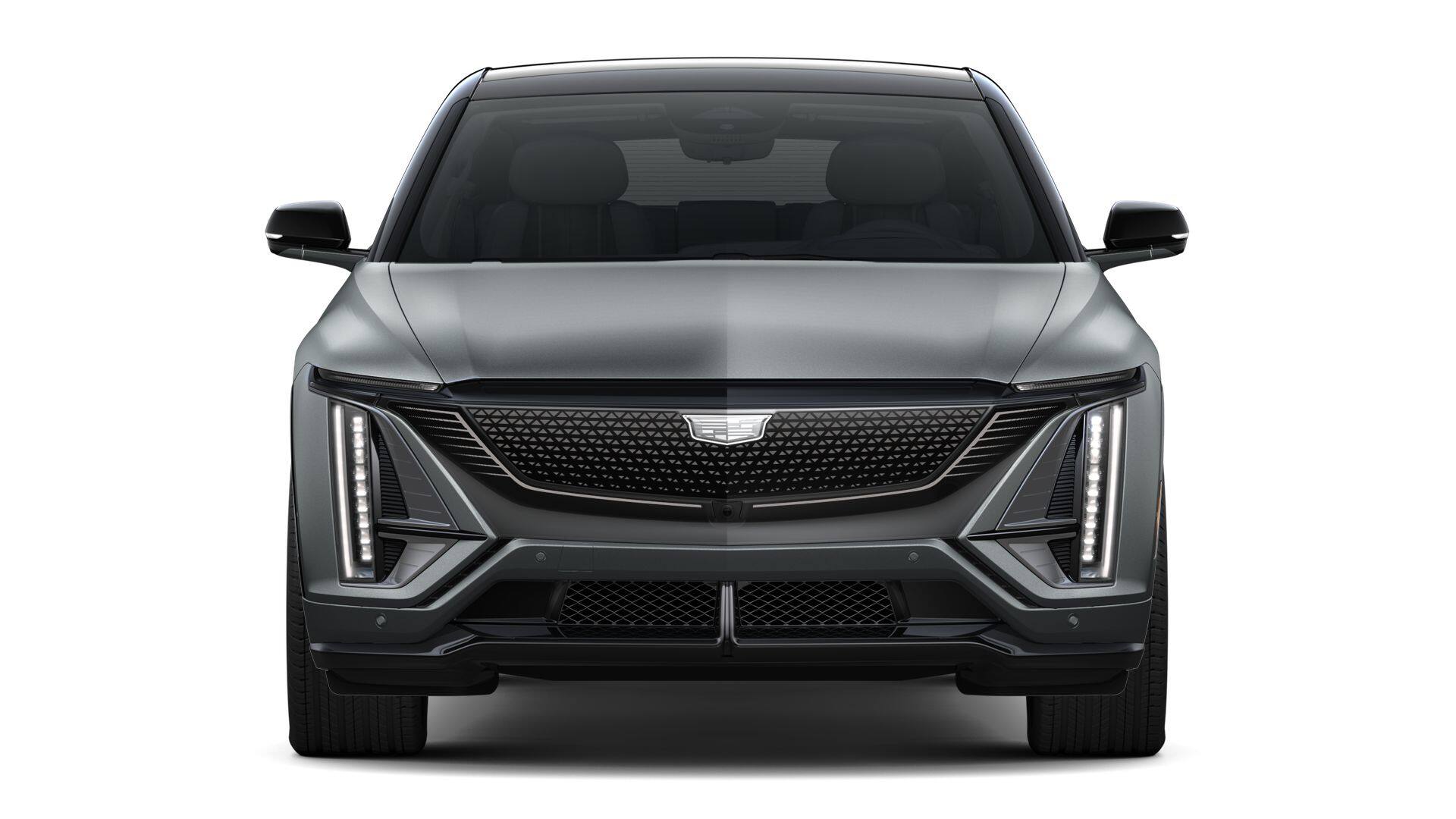 2026 Cadillac LYRIQ V-Series Premium