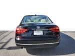 2016 Volkswagen Passat 1.8T SE