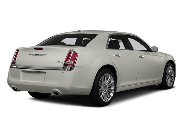 Used 2014 Chrysler 300 C with VIN 2C3CCAEG9EH276314 for sale in Pompano Beach, FL