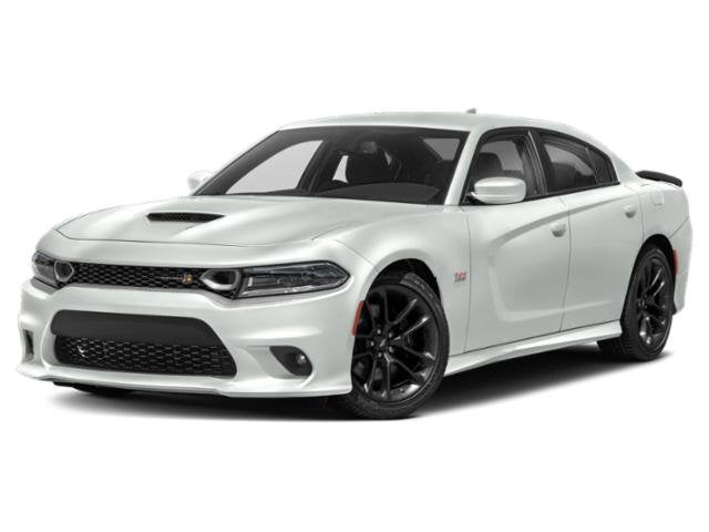 2023 Dodge Charger Scat Pack Widebody's photo