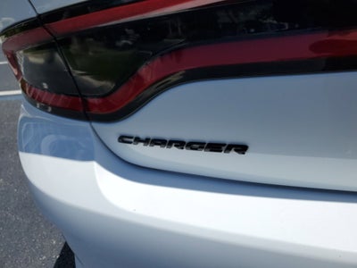 2023 Dodge Charger Scat Pack Widebody