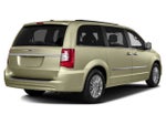 2015 Chrysler Town & Country Touring-L