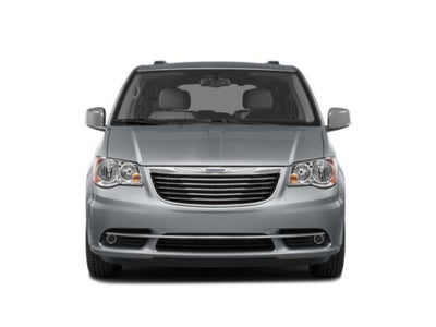2015 Chrysler Town & Country Touring-L