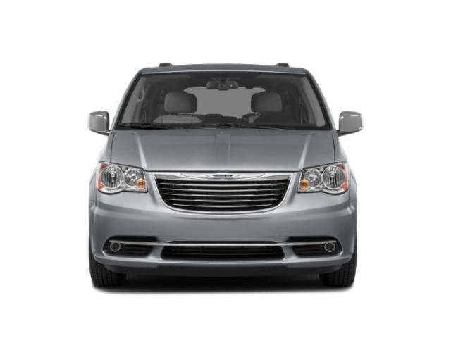 2015 Chrysler Town & Country Touring-L