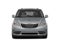 2015 Chrysler Town & Country Touring-L