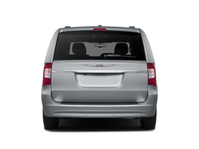 2015 Chrysler Town & Country Touring-L